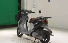 SUZUKI LET's 4 G CA41A