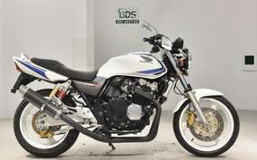 HONDA CB400SF VTEC SPEC 2 2002 NC39