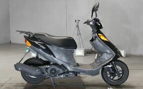 SUZUKI ADDRESS V125 CF4EA