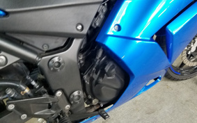 KAWASAKI NINJA 250R EX250K