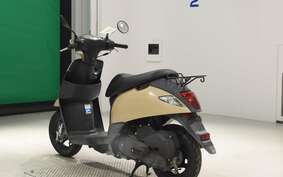 SUZUKI LET's CA4AA