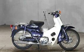 HONDA C50 SUPER CUB AA01