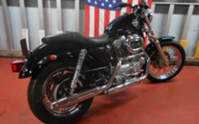 HARLEY XL883 Sportster 2002 CAM