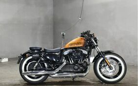 HARLEY XL1200X 2015 LC3