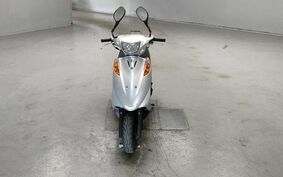 SUZUKI ADDRESS V125 CF4EA