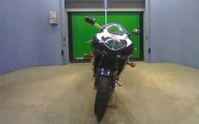 SUZUKI GSX-R750 2002 GR7HA