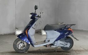 SUZUKI LET's 5 G CA47A