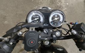 YAMAHA YB125SP PCJL