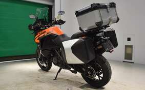 KTM 1290 SUPER ADVENTURE S 2020 V7940