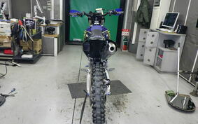 YAMAHA YZ250F CG40C