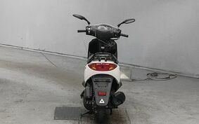 YAMAHA AXIS 125 TREET SE53J