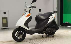 SUZUKI ADDRESS V125 CF4EA