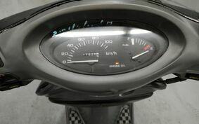 HONDA SPACY 125 JF04