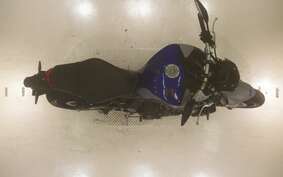 YAMAHA MT-09 2021 RN69J