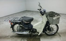 HONDA PRESS CUB 50 AA01