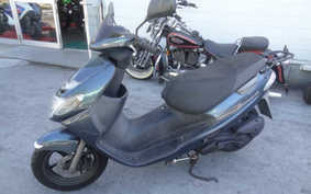 SUZUKI ADDRESS 110 CF11A