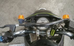 KAWASAKI KSR110 KL110A