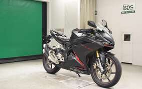 HONDA CBR250RR MC51