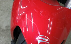 DUCATI MONSTER 821 2021