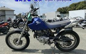 YAMAHA SEROW 225 4JG