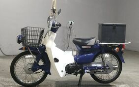 HONDA PRESS CUB 50 AA01