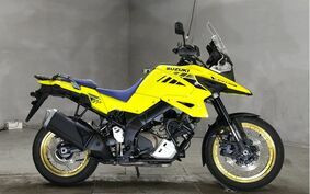 SUZUKI Vストローム1050 2020 EF11M