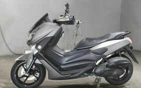 YAMAHA N-MAX 125 SED6J