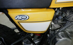 HONDA APE 100 HC07