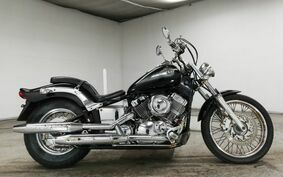 YAMAHA DRAGSTAR 400 2001 VH01J