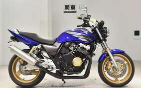 HONDA CB400SFV-3 2004 NC39