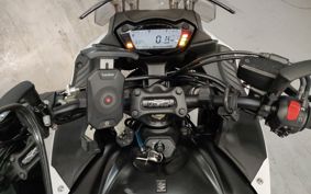 SUZUKI GSX-S1000F GT79B