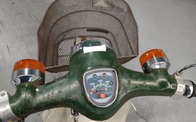 HONDA SUPER CUB50 C50