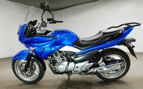 SUZUKI GSR250S GJ55D