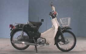 HONDA C50 SUPER CUB AA01