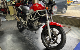 HONDA VTR 250 MC33