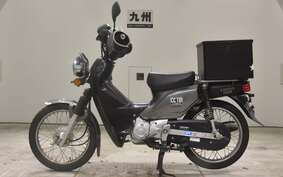 HONDA CROSS CUB 110 JA10