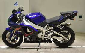 YAMAHA YZF-R1 1998 RN01