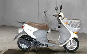 SUZUKI LET's 4 Basket CA43A