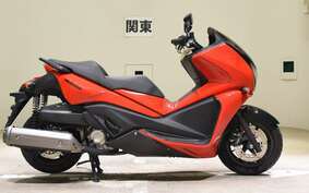 HONDA FAZE MF11