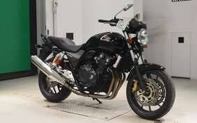 HONDA CB400SF GEN 4 2014 NC42