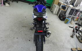 SUZUKI GSX250R DN11A