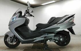 SUZUKI SKYWAVE 400 S 2015 CK45A