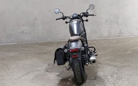 HONDA  REBEL 250S MC49