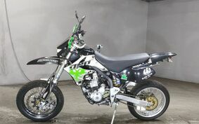 KAWASAKI KLX250D TRACKER LX250E