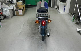 HONDA C50 SUPER CUB C50