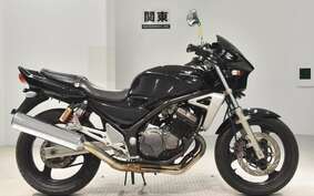 KAWASAKI BALIUS 250 Gen.2 ZR250B