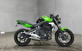 KAWASAKI NINJA 400 R 2011 ER400B