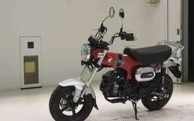 HONDA DAX 125 JB04