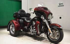 HARLEY FLHTCUTG TRIKE 2014 MAL