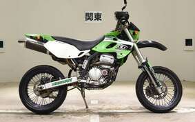 KAWASAKI KLX250D TRACKER LX250E